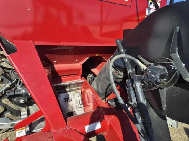 Image of Salford 8711 equipment image 2