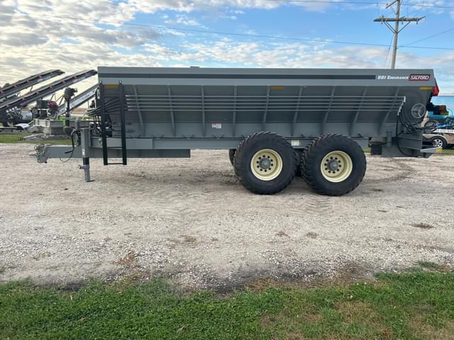 Image of BBI Endurance equipment image 1