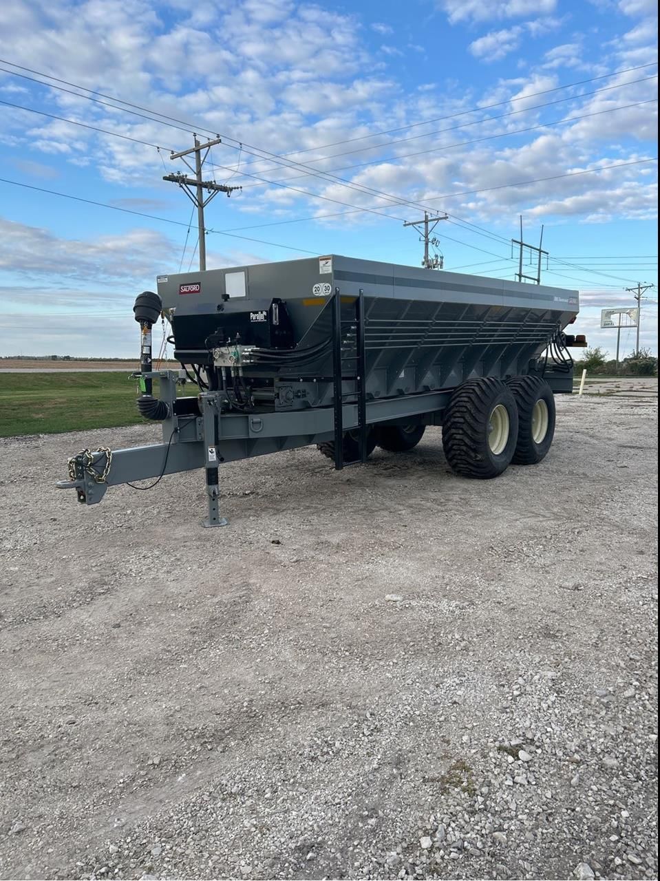 2023 BBI Endurance Equipment Image0