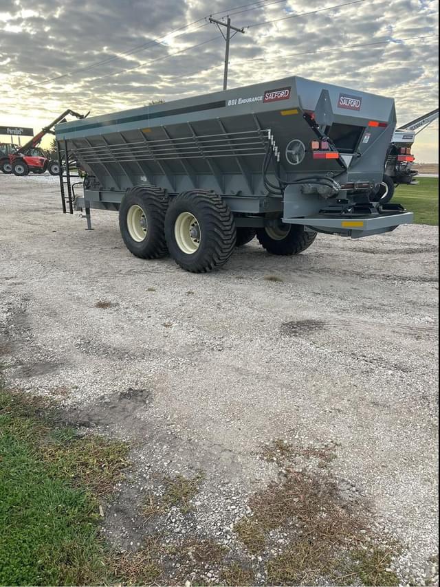 Image of BBI Endurance equipment image 2