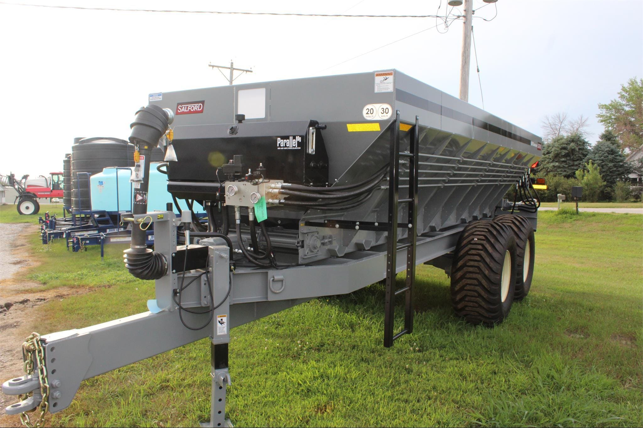 Main image BBI Endurance