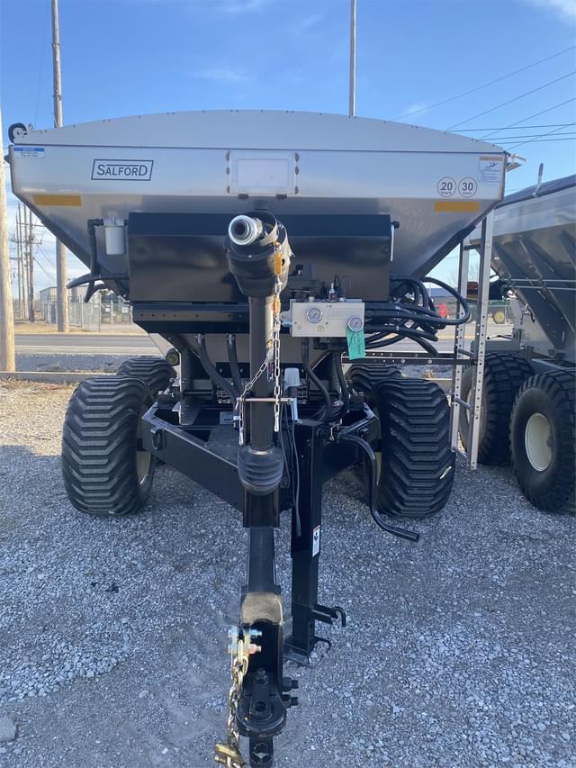 Image of BBI Liberty equipment image 1