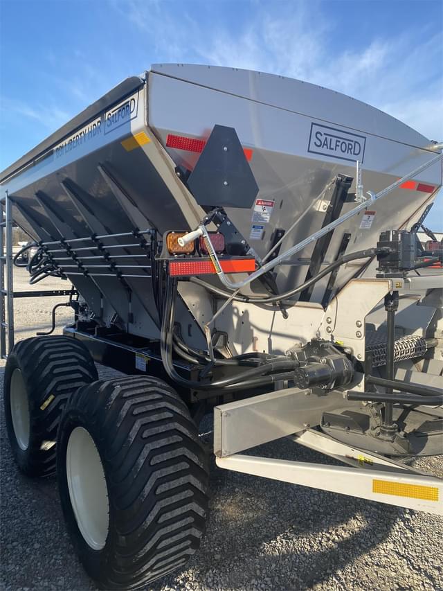 Image of BBI Liberty equipment image 4