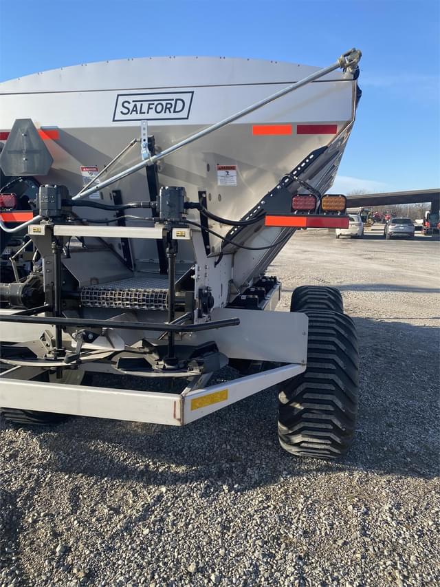 Image of BBI Liberty equipment image 3