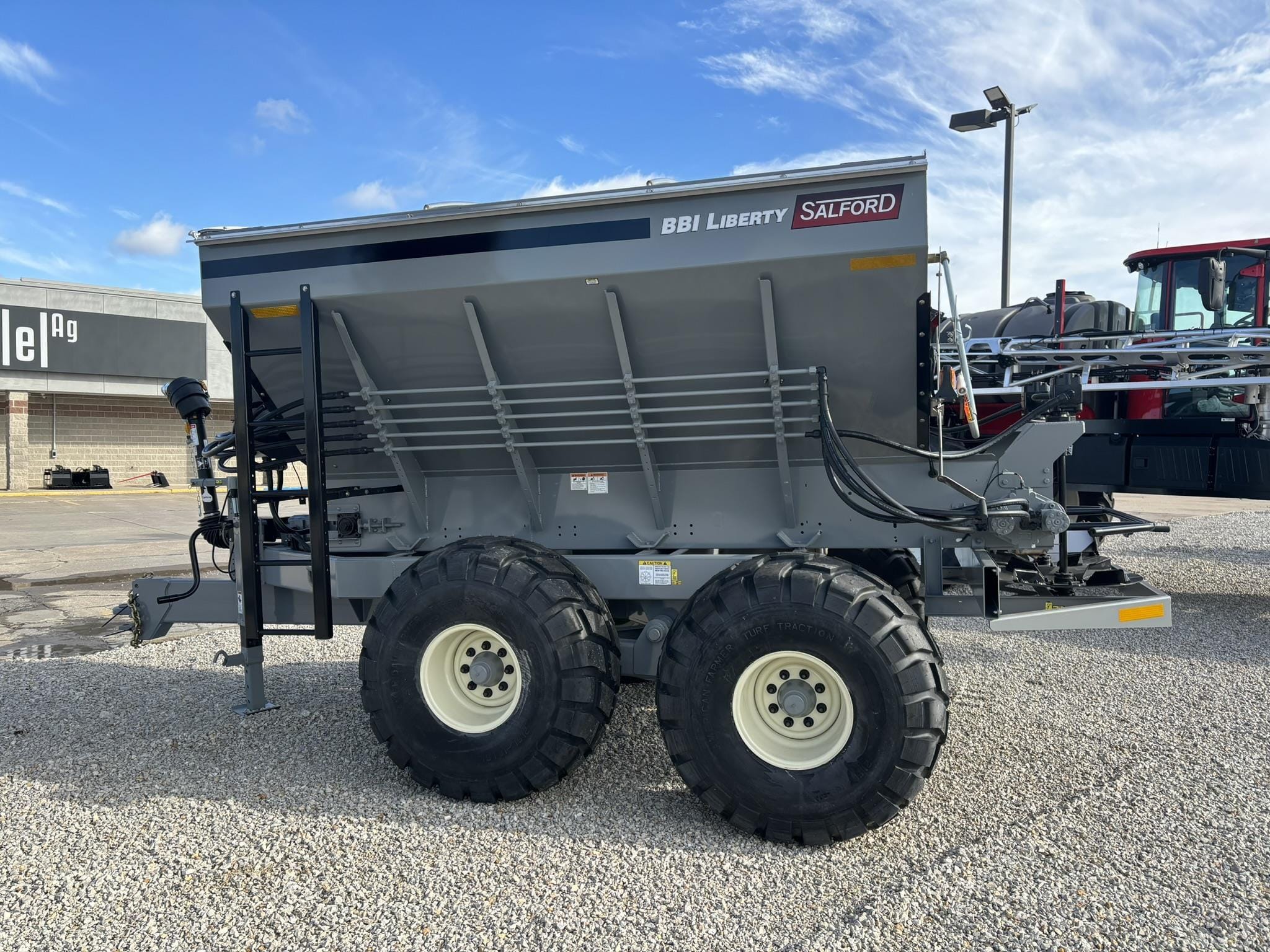 Main image BBI Liberty HDR