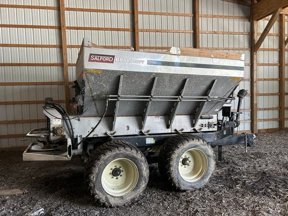 Image of Salford BBI Liberty equipment image 3