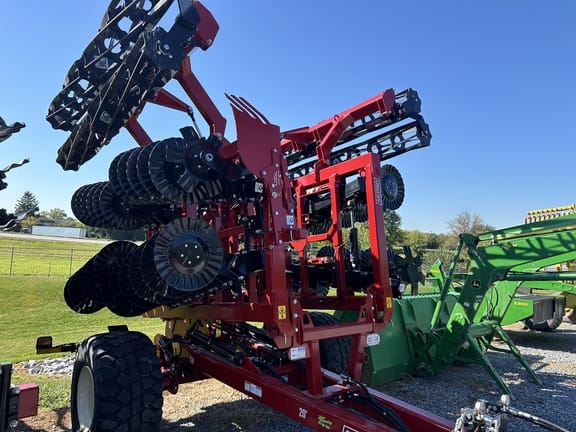 2023 Salford Halo VRT Equipment Image0