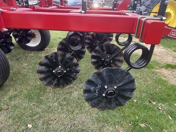 Image of Salford I-1124 equipment image 3