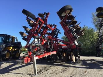 Main image Salford I-5225