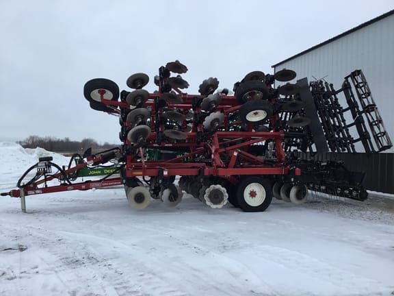 2023 Salford I-5225 Equipment Image0