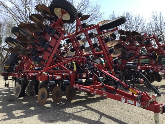 Image of Salford I-5225 equipment image 1