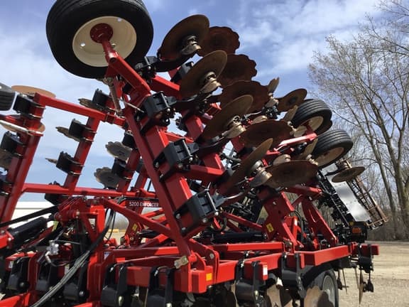 Image of Salford I-5225 equipment image 2