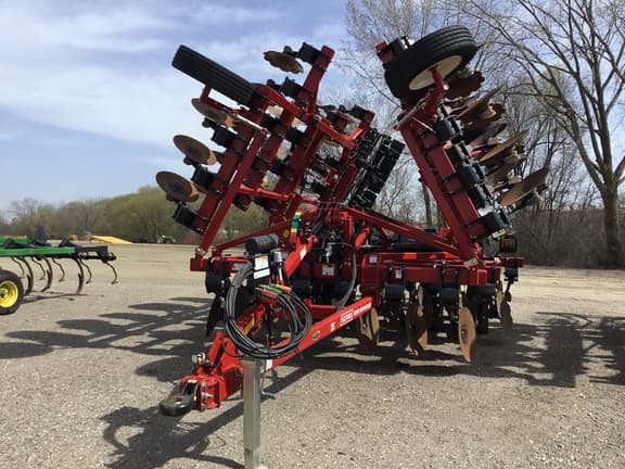 Image of Salford I-5225 Primary image