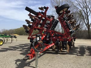 2023 Salford I-5225 Image