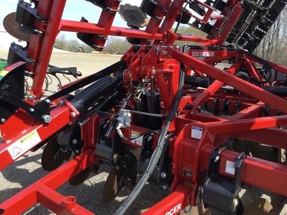 Image of Salford I-5225 equipment image 4