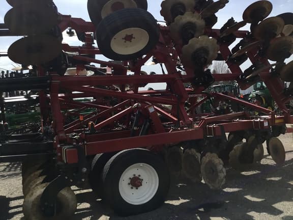 Image of Salford I-5225 equipment image 3