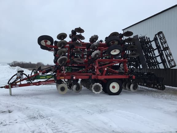 Image of Salford I-5225 equipment image 1