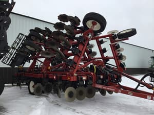 2023 Salford I-5225 Image