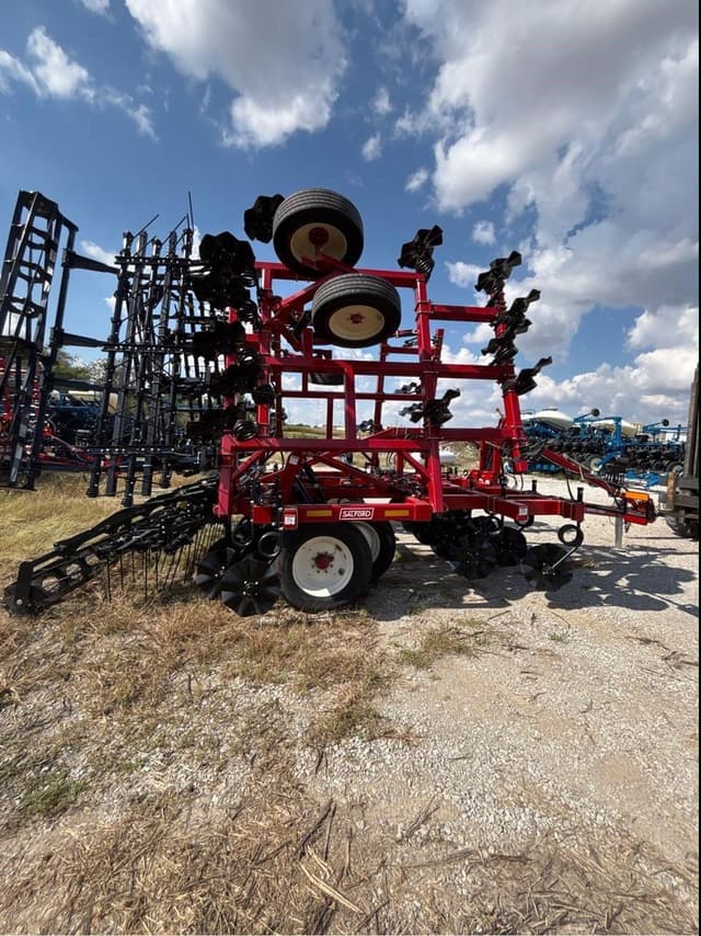 Image of Salford I-1131 equipment image 4