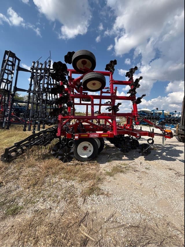 Image of Salford I-1131 equipment image 4