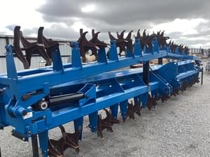 2023 Sam Stevens 18RW Sandfighter Image