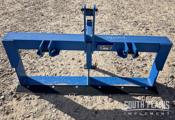 Image of Sam Stevens Turnrow Plow Image 1