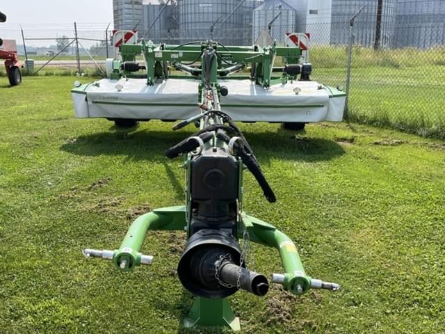 Image of SaMasz KDC341W equipment image 1
