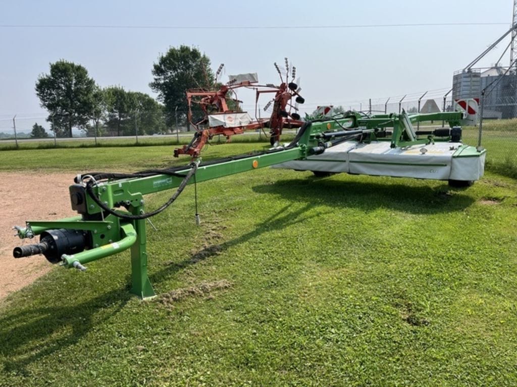 2023 SaMasz KDC341W Equipment Image0