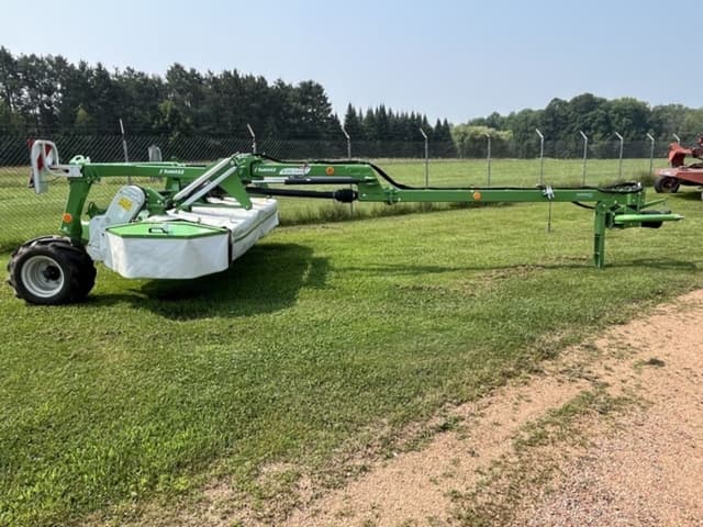 Image of SaMasz KDC341W equipment image 3