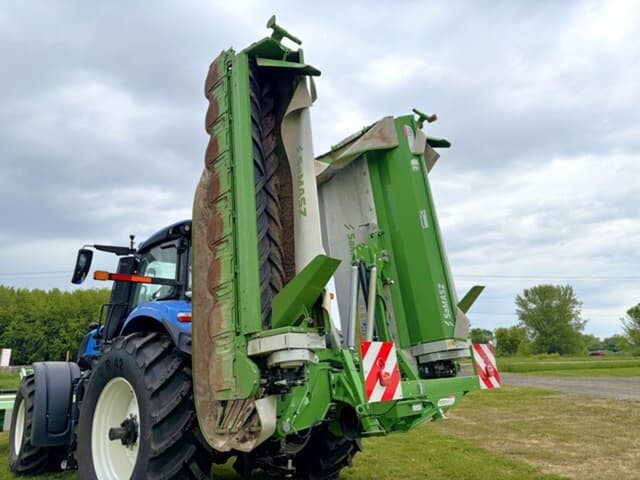 Image of SaMasz KDD941W/KDF341W equipment image 1