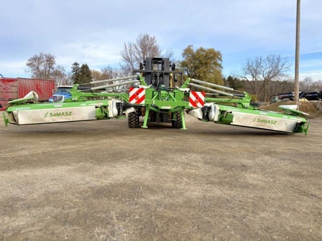 Image of SaMasz KDD941W/KDF341W equipment image 2