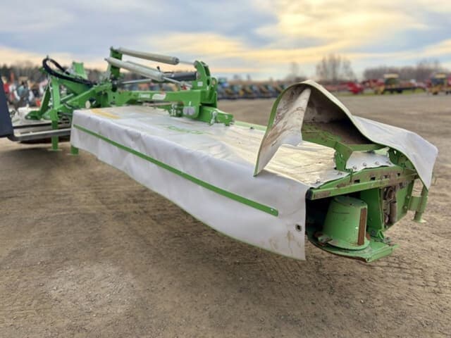 Image of SaMasz KDD941W/KDF341W equipment image 3