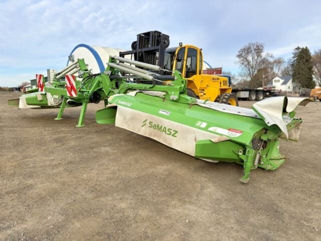 Image of SaMasz KDD941W/KDF341W equipment image 1