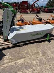 2023 SaMasz SAMBA 240 Equipment Image0