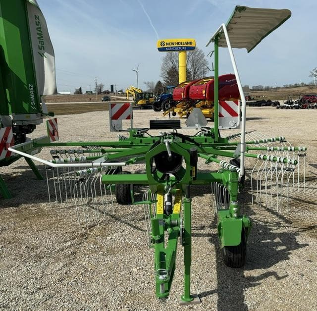 Image of SaMasz UNO 470 equipment image 3