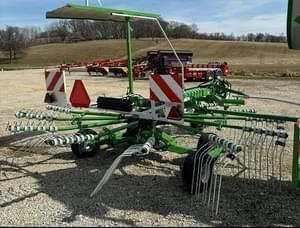 2023 SaMasz UNO 470  Image