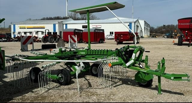 Image of SaMasz UNO 470 equipment image 1