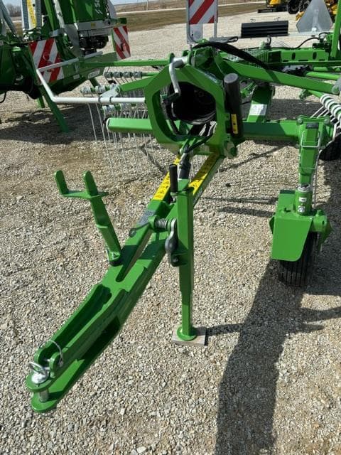 Image of SaMasz UNO 470 equipment image 3