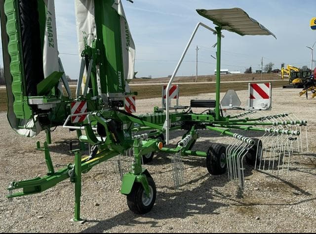 Image of SaMasz UNO 470 equipment image 4