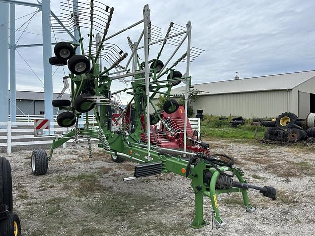 Image of SaMasz Z2-840 equipment image 4