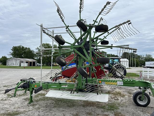 Image of SaMasz Z2-840 equipment image 1