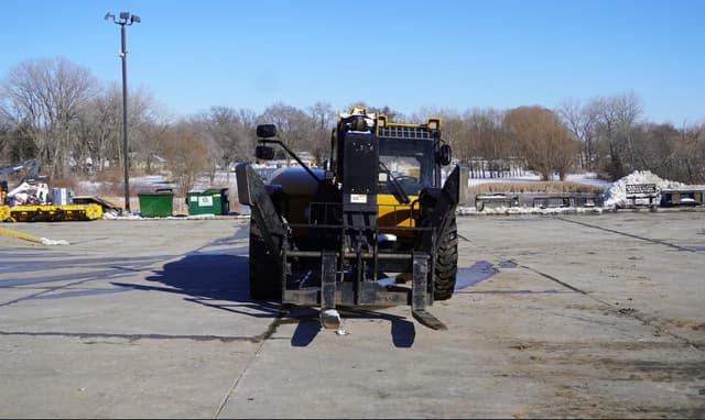 Image of SANY STH1256A equipment image 3