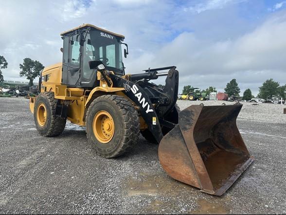 Image of SANY SW305K  equipment image 1