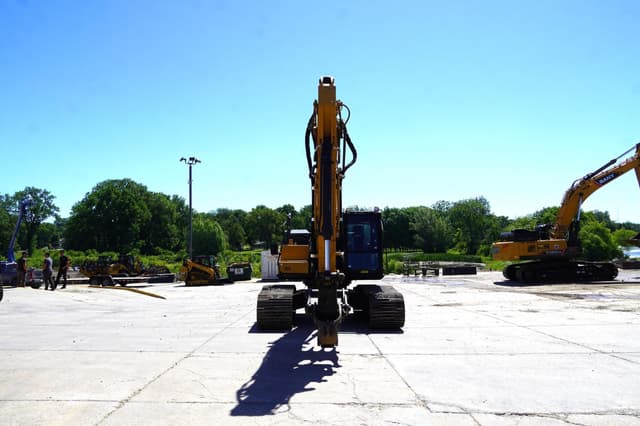 Image of SANY SY225C equipment image 2