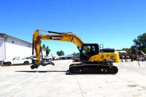 2023 SANY SY225C Image