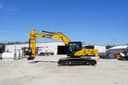 2023 SANY SY225C LC Image