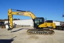 2023 SANY SY225C LC Image