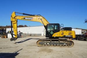 2023 SANY SY225C LC Image