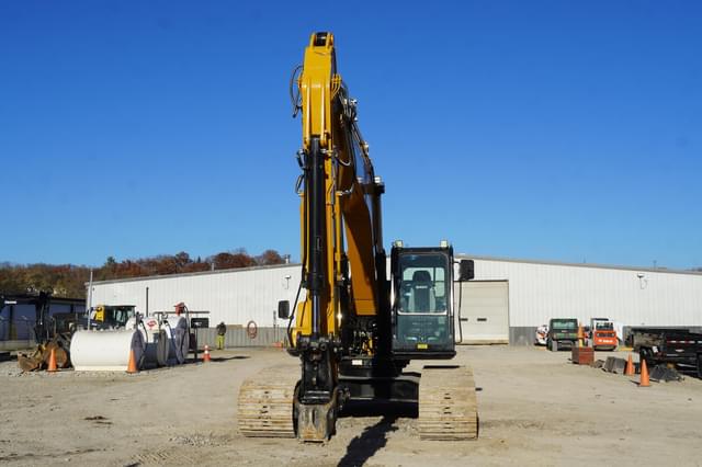 Image of SANY SY225C LC equipment image 3