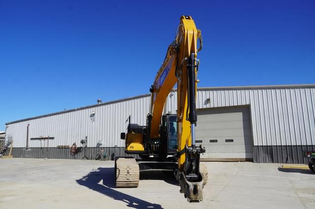 Image of SANY SY225C LC equipment image 4